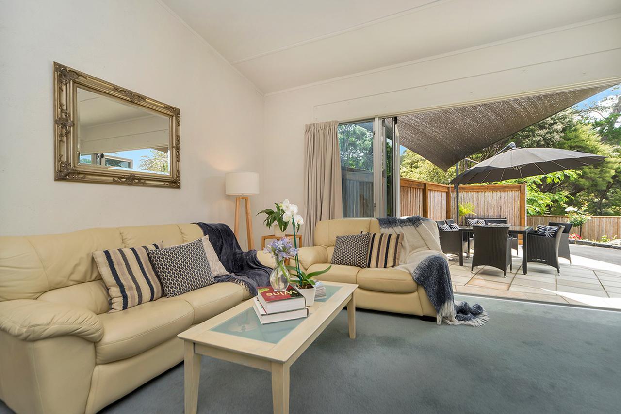 Warblers Retreat Villa Auckland Exterior photo